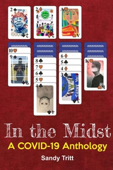 Paperback In the Midst: A COVID-19 Anthology Book