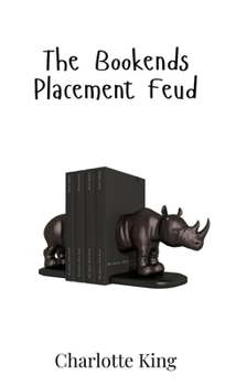 Hardcover The Bookends Placement Feud Book