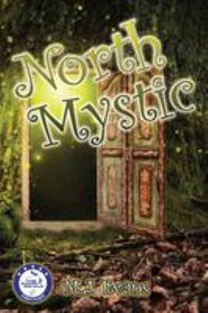 Paperback North Mystic Book