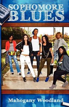 Paperback Sophomore Blues Book