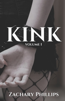 Paperback Kink: Volume 1 Book