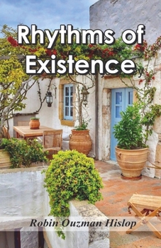 Paperback Rhythms of Existence Book