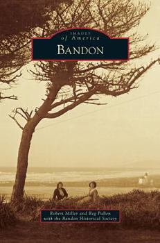 Hardcover Bandon Book