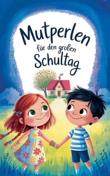 Paperback Mutperlen für den großen Schultag [German] Book