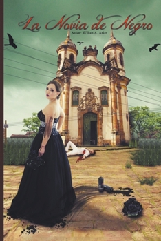 Paperback La Novia de Negro. Segunda Edición [Spanish] Book