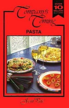 Paperback Pasta Book