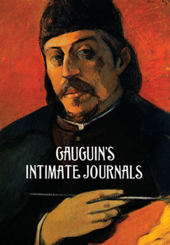 Paperback Gauguin's Intimate Journals Book