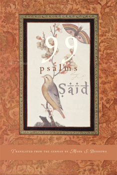 Paperback 99 Psalms Book