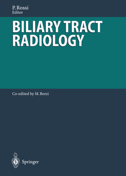 Paperback Biliary Tract Radiology Book