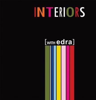 Hardcover Interiors with Edra Book
