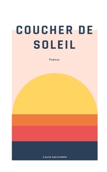 Paperback Coucher de Soleil [French] Book