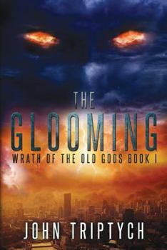 Paperback The Glooming Book