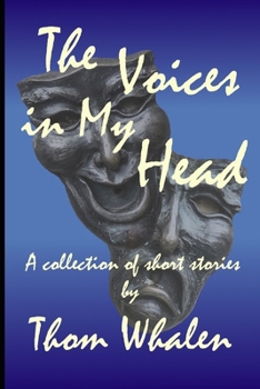 Paperback The Voices in My Head Book