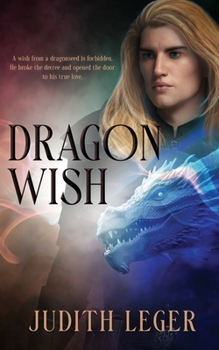 Paperback Dragon Wish Book
