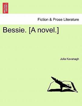 Paperback Bessie. [A Novel.] Book