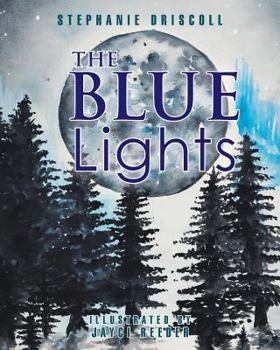 Paperback The Blue Lights Book