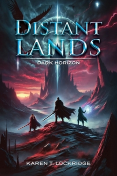 Distant Lands: Dark Horizon