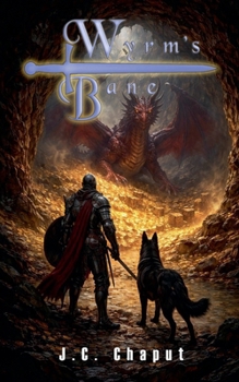 Paperback Wyrm's Bane Book