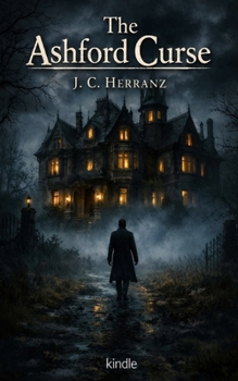 Paperback The Ashford Curse Book