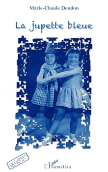 La jupette bleue (Archipels) (French Edition)