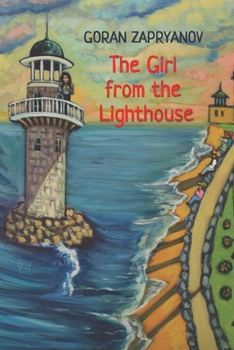 Paperback The Girl from the Lighthouse Book