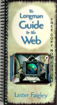 Spiral-bound The Longman Guide to the Web Book