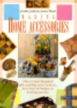 Hardcover Making Home Accessories Book