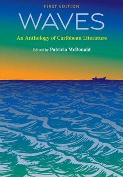 Paperback Waves: An Anthology of Caribbean Literature Book
