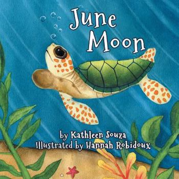 Paperback June Moon Book