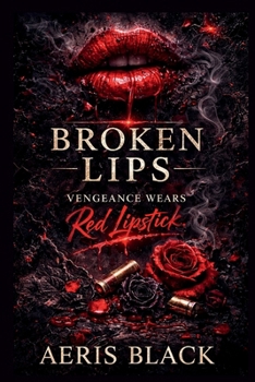 Paperback Broken Lips Book