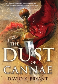 Hardcover The Dust of Cannae Book