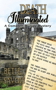 Paperback Death Illuminated Book