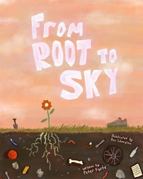 Paperback From Root To Sky Book