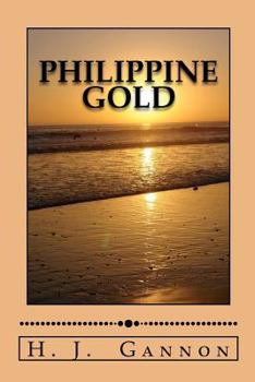 Paperback Philippine Gold Book