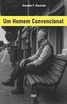 Paperback Um Homem Convencional [Portuguese] Book