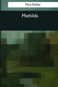 Paperback Mathilda Book