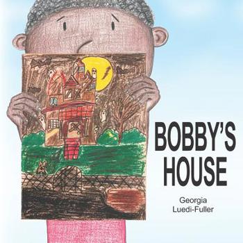 Paperback Bobby's House Book