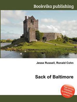 Paperback Sack of Baltimore Book
