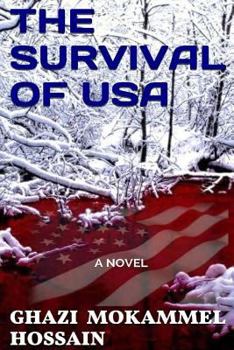 Paperback The Survival of USA Book