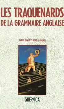 Paperback Les Traquenards de la Grammaire Anglaise [French] Book