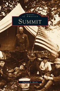 Summit: Wish You Were Here