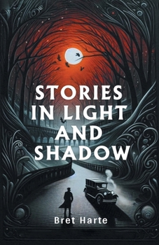 Paperback Stories in Light and Shadow Book