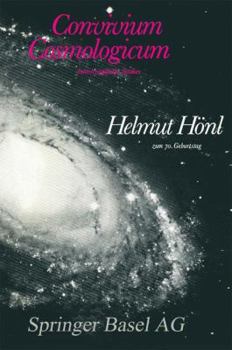 Paperback Convivium Cosmologicum: Interdisziplinäre Studien [German] Book