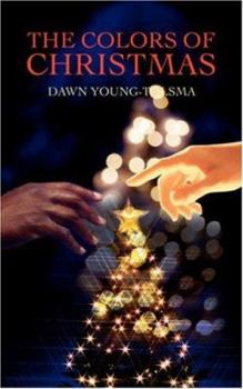 Paperback The Colors of Christmas Book