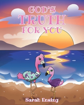 Paperback God's Truth For You Book