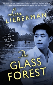 Paperback The Glass Forest Book