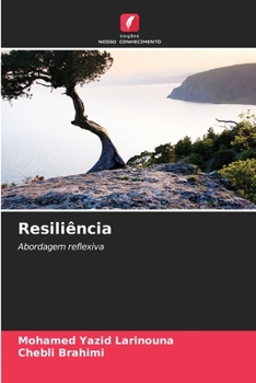 Paperback Resiliência [Portuguese] Book