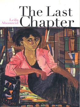 Paperback Last Chapter Book