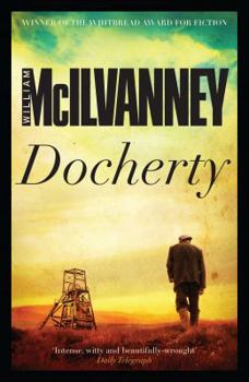 Paperback Docherty Book