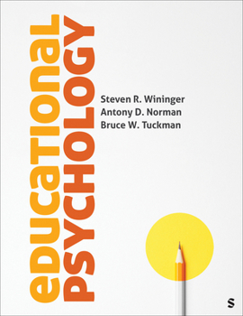 Paperback Educational Psychology Book